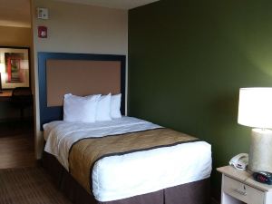 Extended Stay America Suites - Kansas City - Overland Park - Metcalf Ave