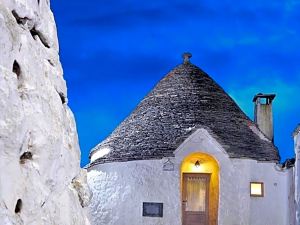 Trulli Holiday Albergo Diffuso