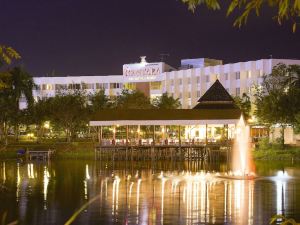 Centara Life Hotel Mae Sot