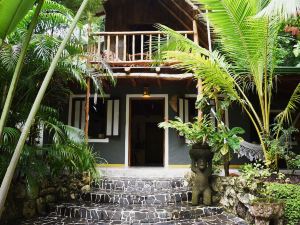 Pachamama Lodge - Hostel