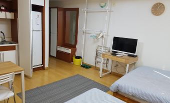 Jeongstay Hostel