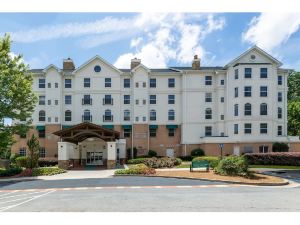 Homewood Suites by Hilton Lawrenceville-Duluth