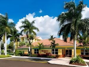 Residence Inn Fort Lauderdale Plantation