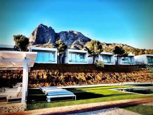 Nature Suites Puig Campana by AR Hotels & Resorts