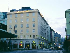 Thon Hotel Bristol, Bergen