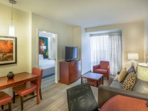 Residence Inn Arlington Ballston