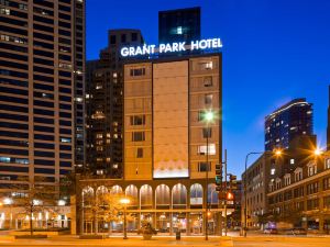 Best Western Grant Park Hotel