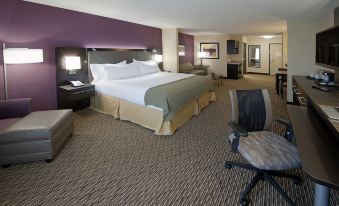 Holiday Inn Express & Suites Clearfield