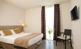 Apparthotel Séjours & Affaires Manosque