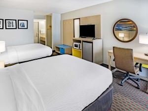 Days Inn by Wyndham Hartsfield Jackson Atlanta Airport West