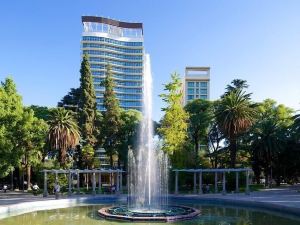 Hotel Crillon Mendoza