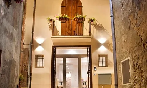 Hotel Boutique Castiglione del Lago