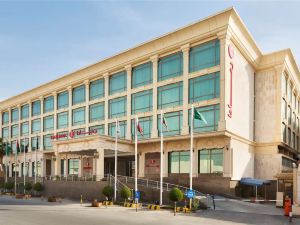 Ramada by Wyndham Riyadh