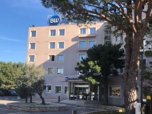 Best Western Marseille Aeroport