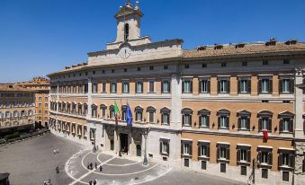 Colonna Palace Hotel