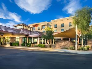 Hilton Garden Inn Phoenix North Happy Valley