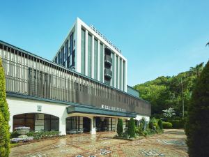 Hofu Grand Hotel