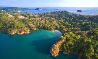 Shana by the Beach Manuel Antonio