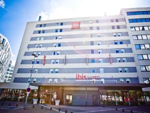 ibis Dijon Centre Clemenceau