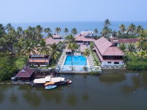 Sea Lagoon Health Resort