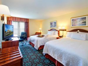 Hampton Inn Spartanburg-North I-85