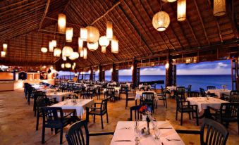 El Cozumeleño Beach Resort - All Inclusive