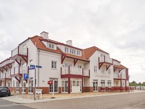 Strandhotellet