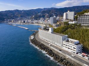 Hotel Resorpia Atami