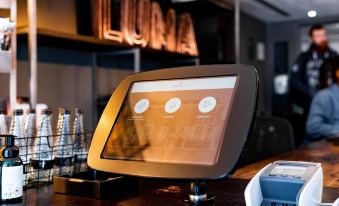 Heeton Concept Hotel – Luma Hammersmith