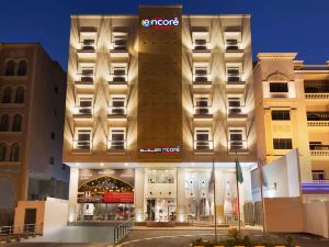 Ramada Encore by Wyndham Al Khobar Olaya