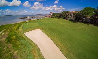 Courtyard by Marriott Hilton Head Island