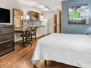 Extended Stay America Premier Suites - San Francisco - Belmont