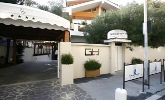 Villa Alba Boutique Hotel