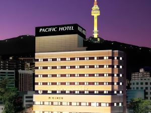 Pacific Hotel