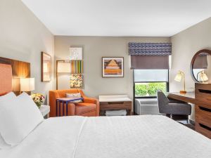 Hampton Inn Knoxville-Airport