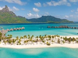 The Westin Bora Bora Resort & Spa