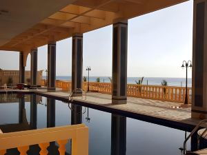 Sahara Beach Resort & Spa