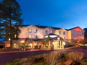 Hilton Garden Inn Flagstaff