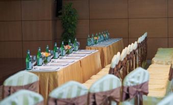 Muong Thanh Grand Hanoi Hotel