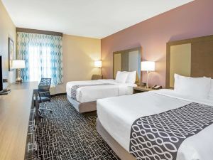 La Quinta Inn & Suites by Wyndham Weatherford OK