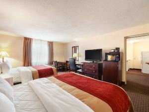 Quality Inn Kingsville Hwy 77