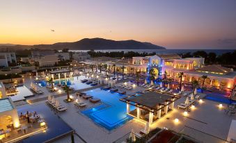 Anemos Luxury Grand Resort