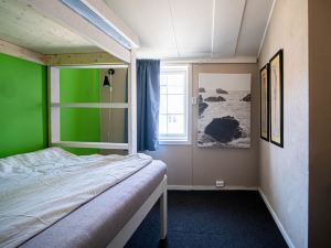 Tromso Activities Hostel