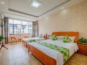 Wuzhen Shuixiang Family Inn