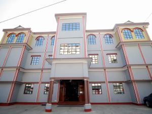 Krc Annexe Tezpur