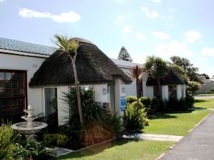 Dolphin Inn Blouberg