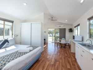 Big4 Breeze Holiday Parks - Bargara