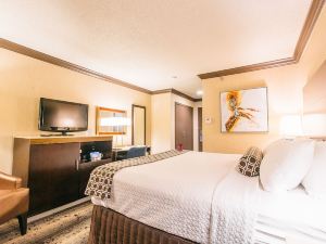 Crowne Plaza Harrisburg-Hershey