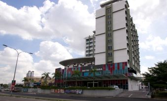 Hotel Granada Johor Bahru