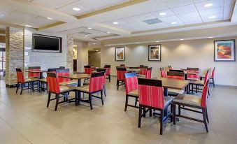 Comfort Inn & Suites SW Houston Sugarland